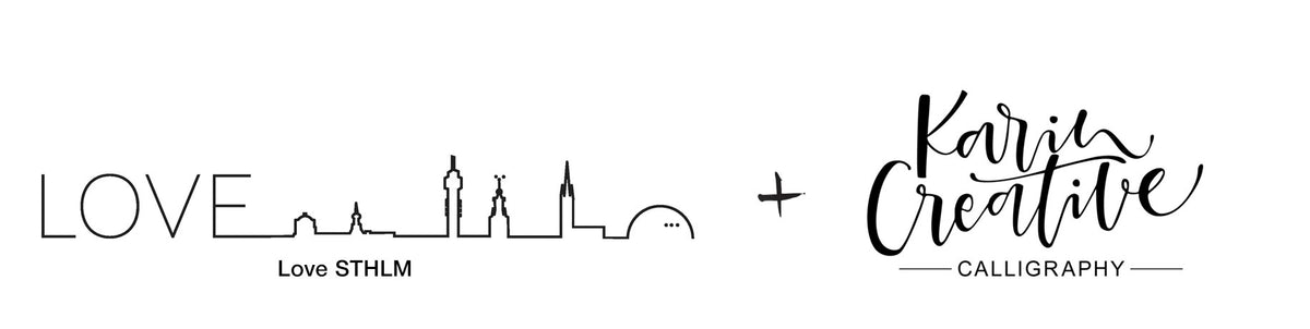 Love STHLM
