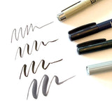 Lettering pennor - starter kit