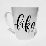 Fika Mugg