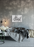 Life is Beautiful and so are you - poster